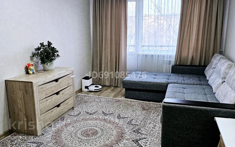 2-комнатная квартира, 44.3 м², 5/5 этаж, Астана 6 за 16.5 млн 〒 в Павлодаре — фото 2