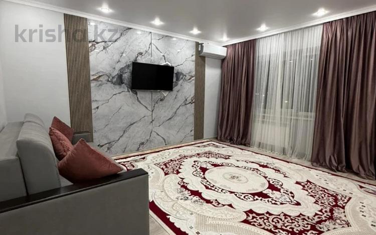 1-комнатная квартира · 41.1 м² · 5/9 этаж, мкр. Алтын орда, тауелсиздик 13/4 за 18.7 млн ₸ в Актобе — фото 3