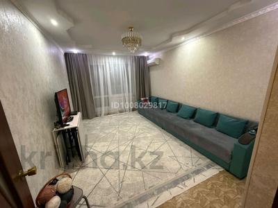 3-комнатная квартира · 70 м² · 5/9 этаж, 5 мкр 8 за 28 млн 〒 в Аксае