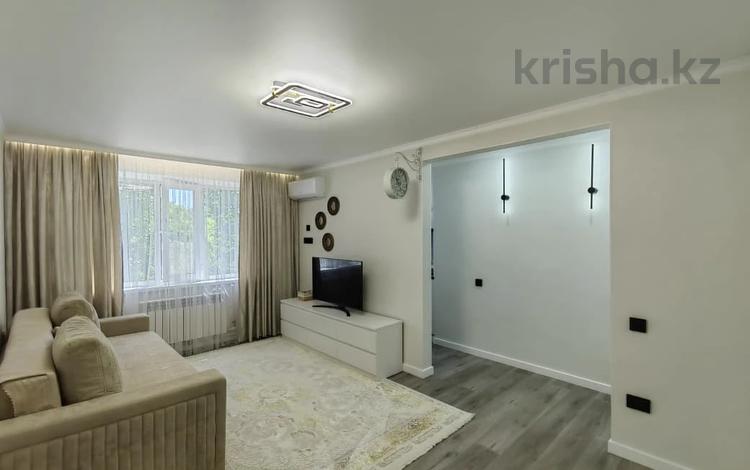 1-комнатная квартира · 32 м² · 5/5 этаж, мкр Новый Город, Ержанова 36 — Газалиева- Центральный Парк Культуры и Отдыха за 14.9 млн ₸ в Караганде, Казыбек би р-н — фото 2