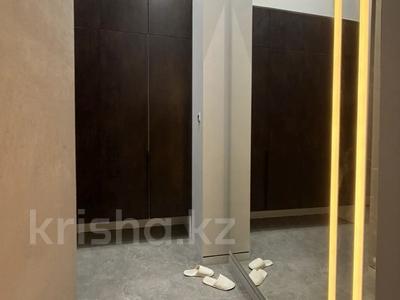 4-комнатная квартира · 98 м² · 2/18 этаж, Утепова 31 за 90.7 млн ₸ в Алматы, Бостандыкский р-н