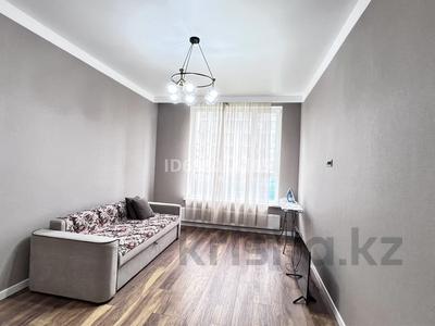 1-комнатная квартира · 38 м² · 3/9 этаж, E-10 — Сыганак за 230 000 ₸ в Астане, Есильский р-н