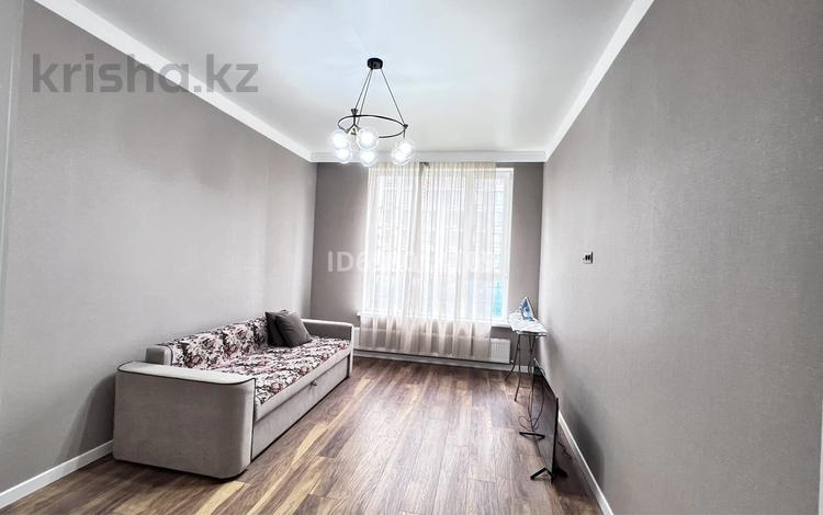 1-комнатная квартира · 38 м² · 3/9 этаж, E-10 — Сыганак за 230 000 ₸ в Астане, Есильский р-н — фото 15