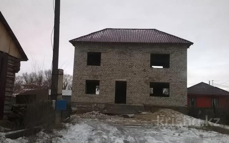 Отдельный дом • 5 комнат • 140 м² • 6 сот., Затон за 15 млн 〒 в Семее — фото 3