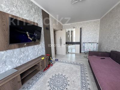 2-бөлмелі пәтер · 55 м² · 9/10 қабат, Култегин 23, бағасы: 33.8 млн ₸ в Астане, Нура р-н
