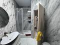 2-бөлмелі пәтер · 55 м² · 9/10 қабат, Култегин 23, бағасы: 33.8 млн ₸ в Астане, Нура р-н — фото 12
