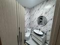 2-бөлмелі пәтер · 55 м² · 9/10 қабат, Култегин 23, бағасы: 33.8 млн ₸ в Астане, Нура р-н — фото 13