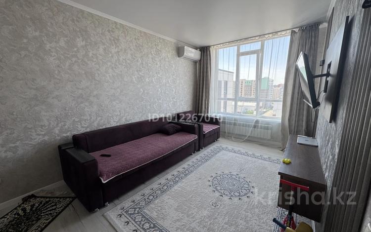 2-комнатная квартира · 55 м² · 9/10 этаж, Култегин 23 за 33 млн ₸ в Астане, Нура р-н — фото 3