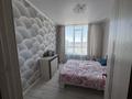 2-бөлмелі пәтер · 55 м² · 9/10 қабат, Култегин 23, бағасы: 33.8 млн ₸ в Астане, Нура р-н — фото 3