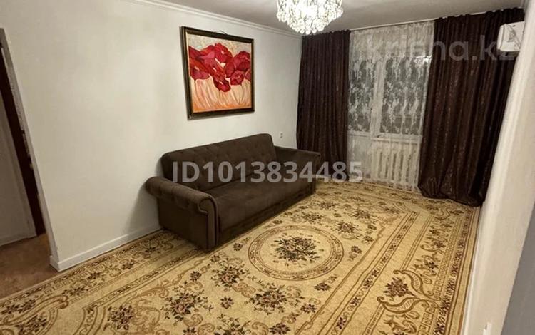 3-комнатная квартира · 57 м² · 3/5 этаж, мкр Орбита-4 29 за 40.5 млн ₸ в Алматы, Бостандыкский р-н — фото 2