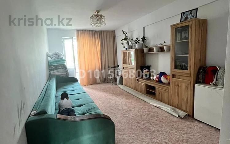 2-комнатная квартира · 69 м² · 5/5 этаж, Тәуелсіздіктің 10 жылдығы 43 — Тәелсіздіктің 10 жылдығы за 30 млн ₸ в  — фото 2