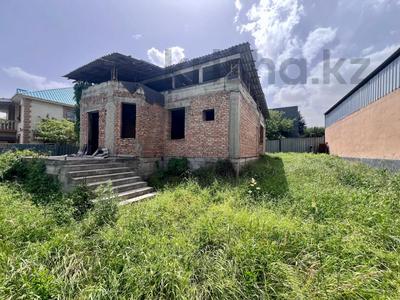 Участок · 8 соток, мкр Акжар, Жауказын 7 за ~ 65 млн ₸ в Алматы, Наурызбайский р-н