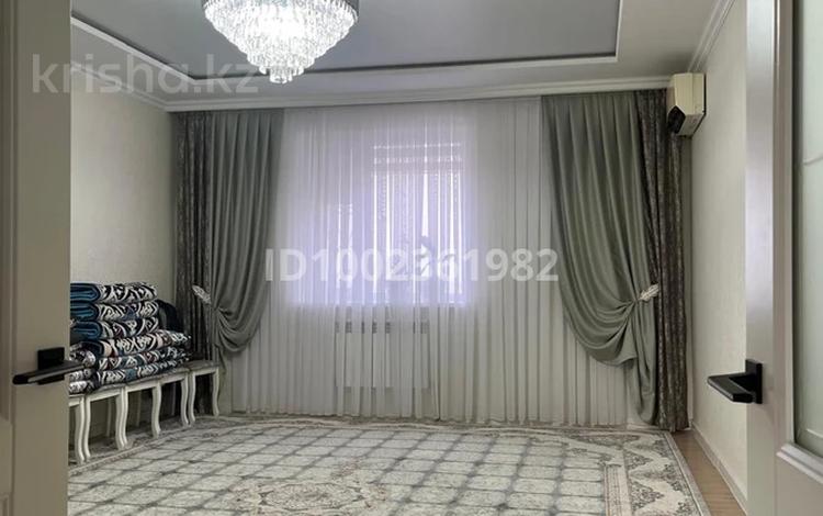 3-комнатная квартира · 94 м² · 4/5 этаж, 35-мкр 23 за 27 млн ₸ в Актау — фото 2