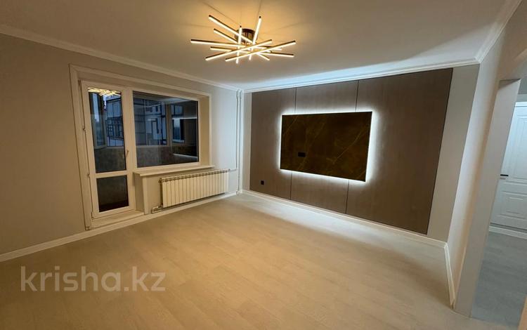 3-комнатная квартира · 70 м² · 9/10 этаж, Каныша Сатпаева 12/5 за 26 млн ₸ в Экибастузе — фото 78