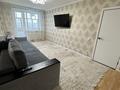 5-бөлмелі пәтер · 90.3 м² · 6/10 қабат, 8-й микрорайон, 8 мкр — В.Интернационалистов-Чкалова, бағасы: 45 млн ₸ в Костанае