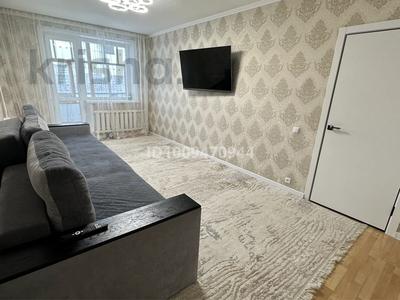 5-комнатная квартира · 90.3 м² · 6/10 этаж, 8-й микрорайон, Чкалова — В.Интернационалистов-Чкалова за 50 млн 〒 в Костанае