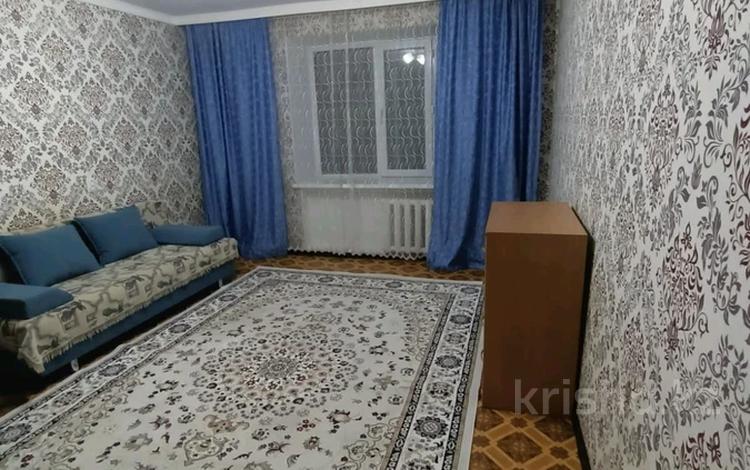 1-комнатная квартира · 43 м² · 1/5 этаж, мкр Жилгородок, Мкр Жилгородок, Абубакар Кердери 21 за 100 000 ₸ в Актобе — фото 2