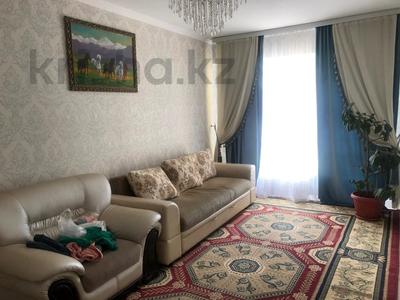 3-комнатная квартира · 93 м² · 1/13 этаж, Муратбаева 14 за 52.5 млн ₸ в Алматы, Алмалинский р-н