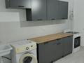 2-бөлмелі пәтер · 70 м² · 8/9 қабат, Нұр Ақтөбе 25/5, бағасы: 120 000 ₸ в Актобе, Нур Актобе