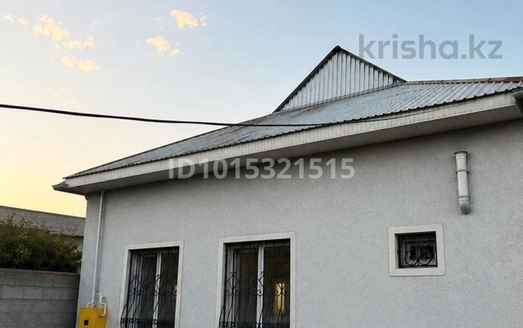 Жеке үй · 3 бөлме · 70.4 м² · 8 жүзд., Қайтпас 1 ш/а. 1190, бағасы: 35 млн ₸ в Шымкенте, Каратауский р-н — фото 2