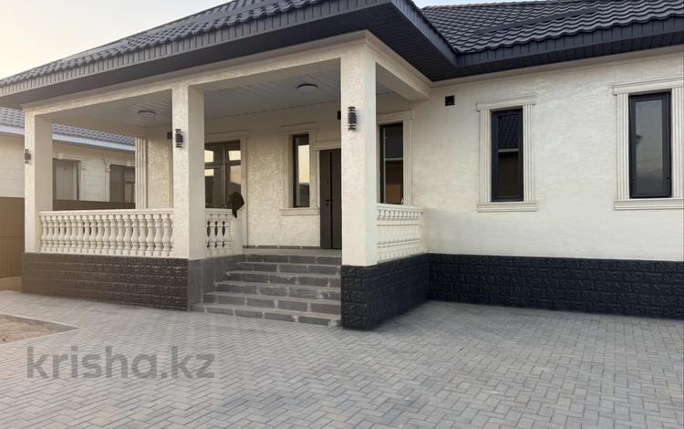 Жеке үй · 5 бөлме · 210 м² · 6 жүзд., Аруана 48/1, бағасы: 45 млн ₸ в Каскелене — фото 2