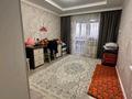 2-комнатная квартира, 71 м², 9/10 этаж, Сейфуллина 51 — Майборада за 45 млн 〒 в Алматы, Турксибский р-н — фото 12