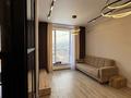 2-комнатная квартира · 65 м² · 12/14 этаж, Манаса 109/7 за 90 млн ₸ в Алматы, Алмалинский р-н — фото 3