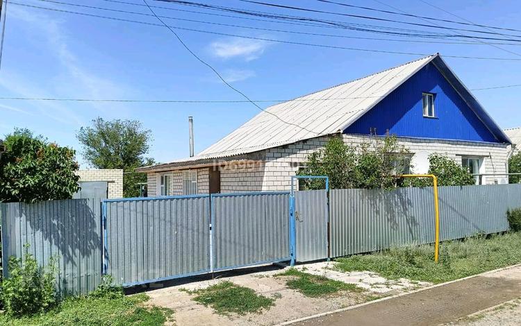 Дача · 5 комнат · 168 м² · 10 сот., Достык 21 за 21 млн 〒 в Пугачеве — фото 2