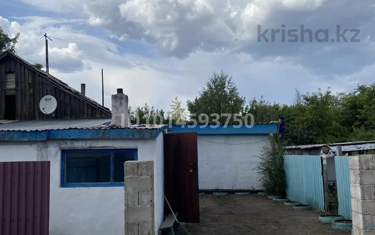 Үйдің бір бөлігі · 3 бөлме · 100 м² · 6 жүзд., Уш тас 2, бағасы: 7 млн ₸ в Кабанбае Батыра — фото 2