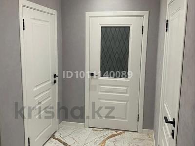 1-бөлмелі пәтер · 47 м² · 5/10 қабат, Сейфуллина 51, бағасы: 27 млн ₸ в Алматы, Турксибский р-н