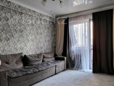 1-бөлмелі пәтер · 42.8 м² · 5/10 қабат, Сейфуллина, бағасы: 27 млн ₸ в Алматы, Турксибский р-н
