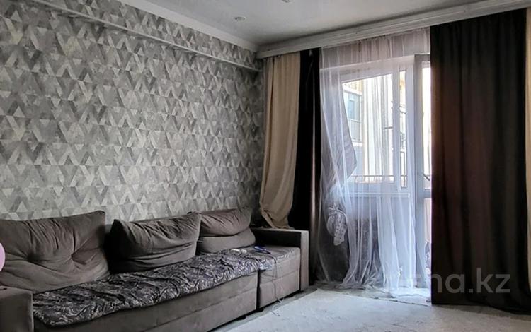1-бөлмелі пәтер · 42.8 м² · 5/10 қабат, Сейфуллина, бағасы: 27 млн ₸ в Алматы, Турксибский р-н — фото 22