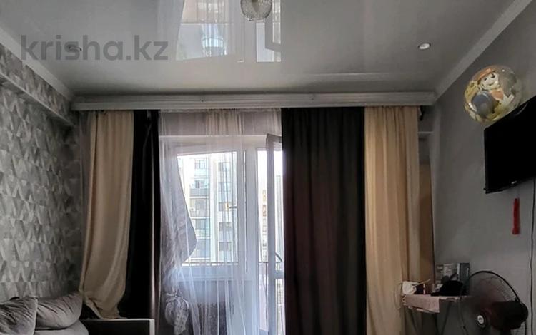 1-комнатная квартира · 42.8 м² · 5/10 этаж, Сейфуллина за 27 млн ₸ в Алматы, Турксибский р-н — фото 24