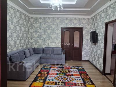 Отдельный дом · 3 комнаты · 130 м² · 8 сот., мкр Тассай за 46 млн ₸ в Шымкенте, Каратауский р-н