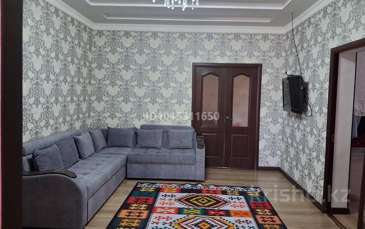 Жеке үй · 3 бөлме · 130 м² · 8 жүзд., Тассай ш/а., бағасы: 46 млн ₸ в Шымкенте, Каратауский р-н — фото 2
