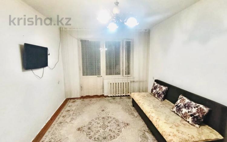 1-бөлмелі пәтер · 31 м² · 4/4 қабат, Нурмакова, бағасы: 25.5 млн ₸ в Алматы, Алмалинский р-н — фото 2