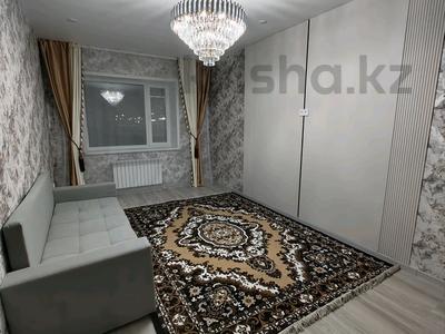 1-бөлмелі пәтер · 43 м² · 9/15 қабат, Сарайшык 7/1 — Рядом Чубары, бағасы: 23 млн ₸ в Астане, Есильский р-н