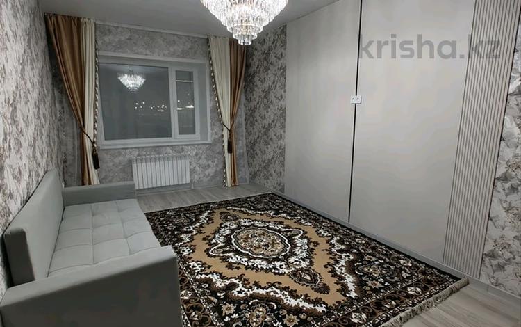 1-бөлмелі пәтер · 43 м² · 9/15 қабат, Сарайшык 7/1 — Рядом Чубары, бағасы: 23 млн ₸ в Астане, Есильский р-н — фото 3