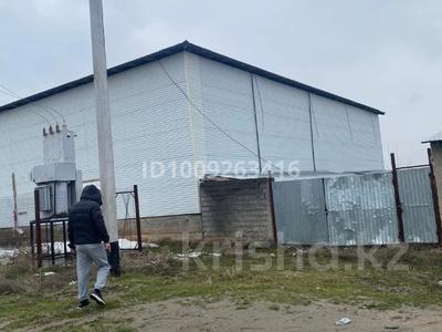 Овощехранилище · 905 м² за 200 млн ₸ в Аксукенте
