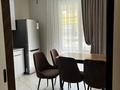 2-комнатная квартира · 65 м² · 1/12 этаж, мкр Тастак-2, Торекулова 91 за 500 000 ₸ в Алматы, Алмалинский р-н