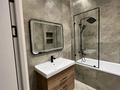 2-комнатная квартира · 65 м² · 1/12 этаж, мкр Тастак-2, Торекулова 91 за 500 000 ₸ в Алматы, Алмалинский р-н — фото 3