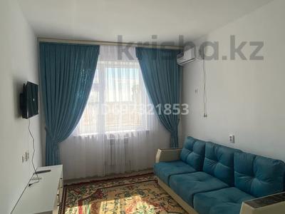 1-комнатная квартира · 36.5 м², Жана кала 24 12/4 за 100 000 ₸ в Туркестане
