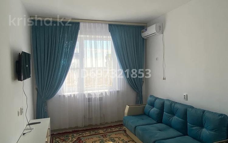 1-комнатная квартира · 36.5 м², Жана кала 24 12/4 за 100 000 ₸ в Туркестане — фото 2