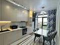 2-бөлмелі пәтер · 48 м² · 6/6 қабат, мкр Нуркент 9k2 блок 4 — Момышулы, бағасы: 31.5 млн ₸ в Алматы, Алатауский р-н — фото 3