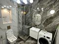 2-бөлмелі пәтер · 48 м² · 6/6 қабат, мкр Нуркент 9k2 блок 4 — Момышулы, бағасы: 31.5 млн ₸ в Алматы, Алатауский р-н — фото 8