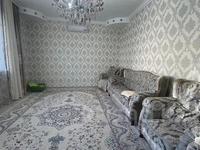 3-комнатная квартира, 115 м², 3/5 этаж, жамбыла за 47.8 млн 〒 в Петропавловске