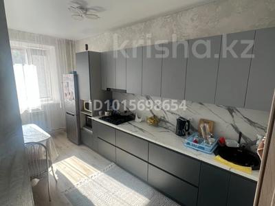 1-комнатная квартира · 34 м² · 1/6 этаж, Юбилейный, юбилейная — Костанай Плаза за 19 млн ₸