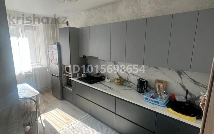 1-комнатная квартира · 34 м² · 1/6 этаж, Юбилейный, юбилейная — Костанай Плаза за 19 млн ₸ — фото 2