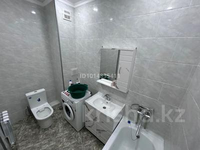 2-бөлмелі пәтер · 67 м² · 1/5 қабат, 1 й переулок мәнгілікел 12 — Сулиманова, бағасы: 150 000 ₸ в Таразе