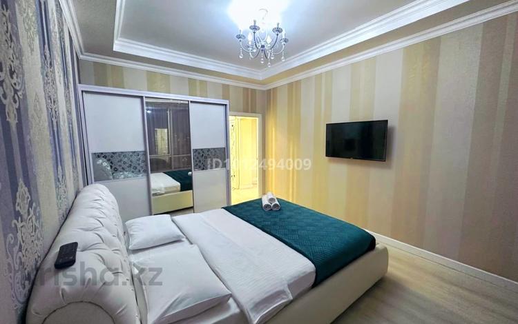 2-бөлмелі пәтер · 65 м² · 19/30 қабат, Аль-фараби 9/5г, бағасы: 650 000 ₸ в Алматы — фото 2